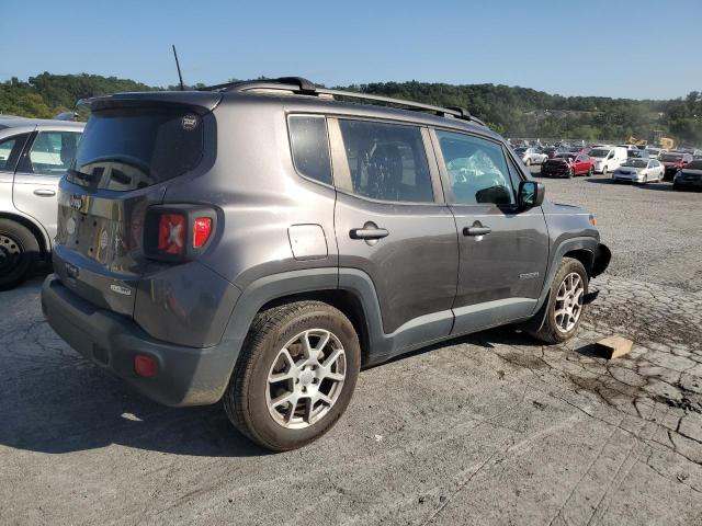 Photo 2 VIN: ZACNJABB2KPJ81748 - JEEP RENEGADE L 