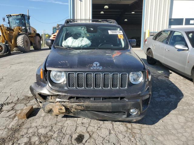 Photo 4 VIN: ZACNJABB2KPJ81748 - JEEP RENEGADE L 