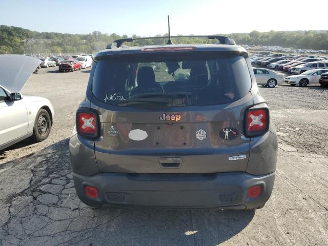 Photo 5 VIN: ZACNJABB2KPJ81748 - JEEP RENEGADE L 