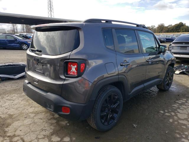 Photo 2 VIN: ZACNJABB2KPJ82611 - JEEP RENEGADE L 