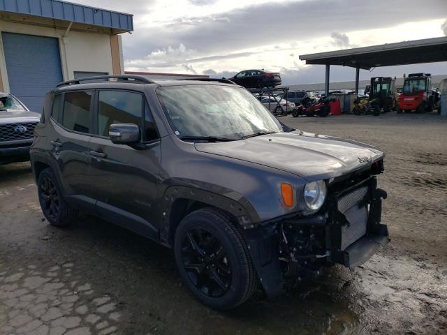 Photo 3 VIN: ZACNJABB2KPJ82611 - JEEP RENEGADE L 