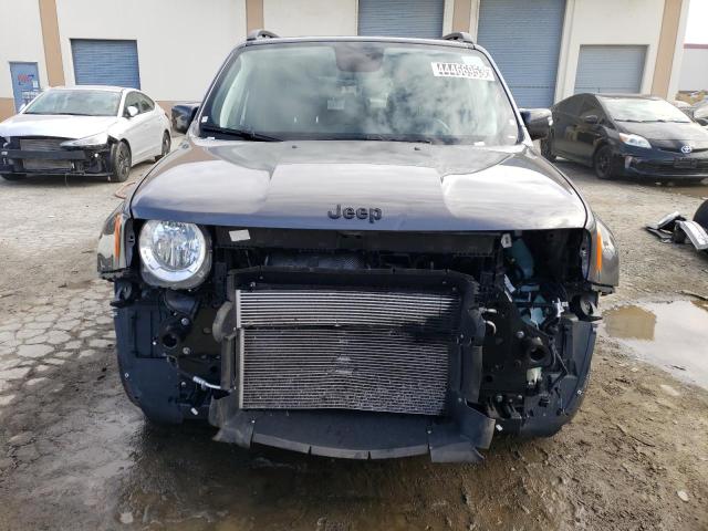 Photo 4 VIN: ZACNJABB2KPJ82611 - JEEP RENEGADE L 