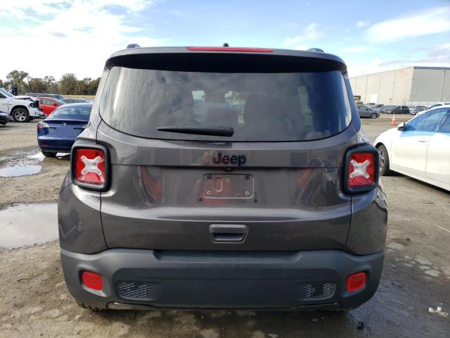 Photo 5 VIN: ZACNJABB2KPJ82611 - JEEP RENEGADE L 