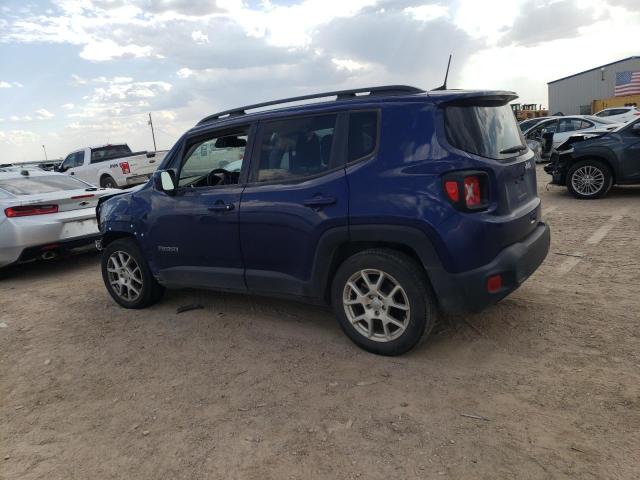 Photo 1 VIN: ZACNJABB2KPJ84004 - JEEP RENEGADE L 