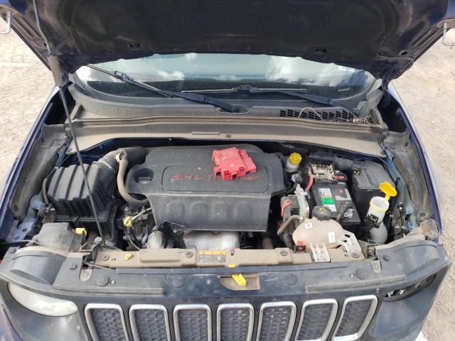 Photo 10 VIN: ZACNJABB2KPJ84004 - JEEP RENEGADE L 