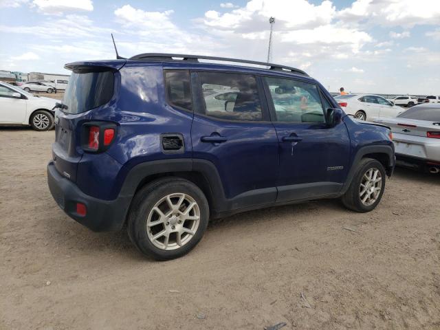 Photo 2 VIN: ZACNJABB2KPJ84004 - JEEP RENEGADE L 