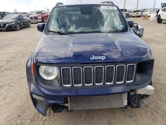 Photo 4 VIN: ZACNJABB2KPJ84004 - JEEP RENEGADE L 