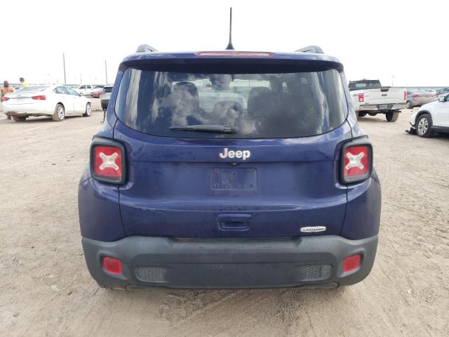 Photo 5 VIN: ZACNJABB2KPJ84004 - JEEP RENEGADE L 