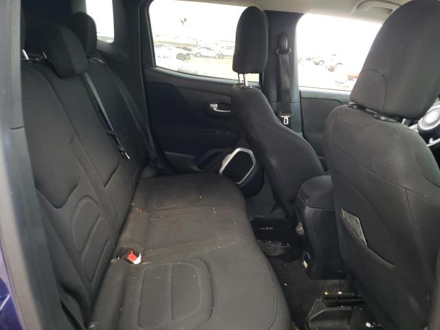 Photo 9 VIN: ZACNJABB2KPJ84004 - JEEP RENEGADE L 