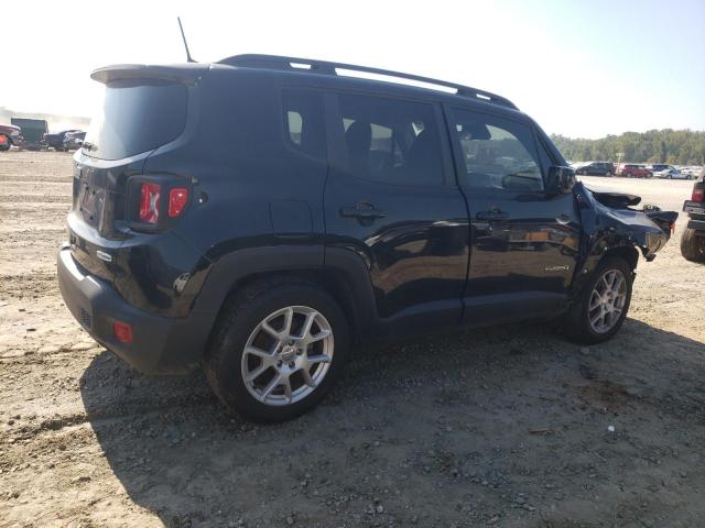 Photo 2 VIN: ZACNJABB2KPK19110 - JEEP RENEGADE L 