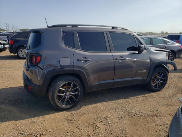 Photo 2 VIN: ZACNJABB2KPK46288 - JEEP RENEGADE 