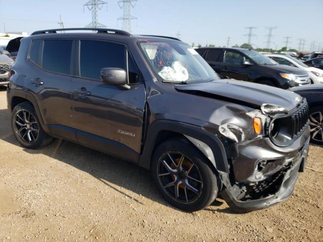 Photo 3 VIN: ZACNJABB2KPK46288 - JEEP RENEGADE 