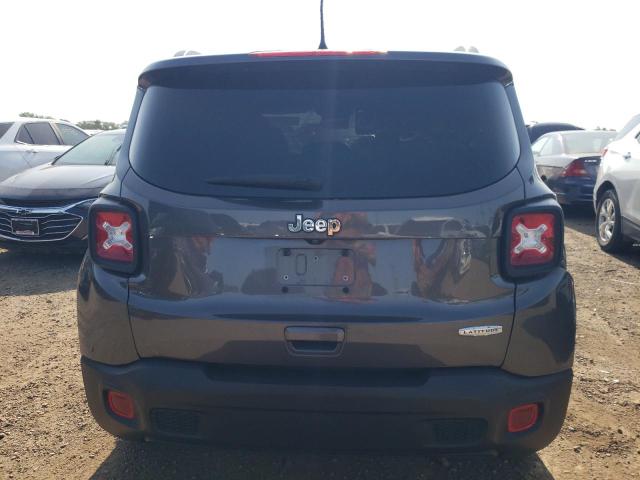 Photo 5 VIN: ZACNJABB2KPK46288 - JEEP RENEGADE 