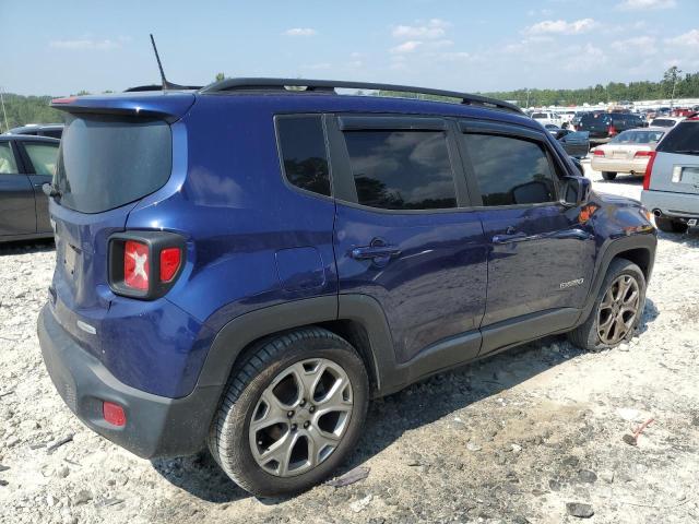 Photo 2 VIN: ZACNJABB2KPK47991 - JEEP RENEGADE L 