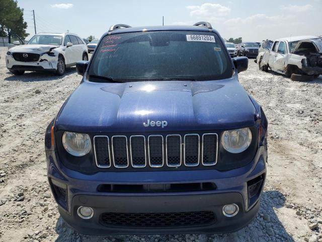 Photo 4 VIN: ZACNJABB2KPK47991 - JEEP RENEGADE L 