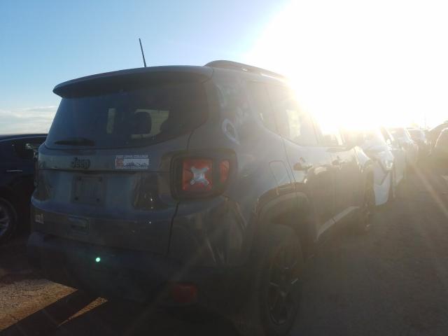 Photo 3 VIN: ZACNJABB2KPK58103 - JEEP RENEGADE L 