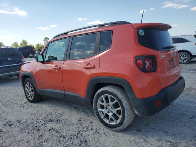 Photo 1 VIN: ZACNJABB2KPK71403 - JEEP RENEGADE L 