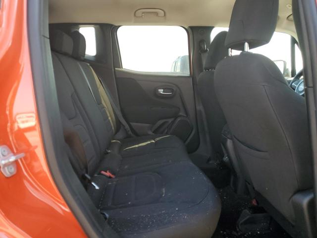 Photo 10 VIN: ZACNJABB2KPK71403 - JEEP RENEGADE L 