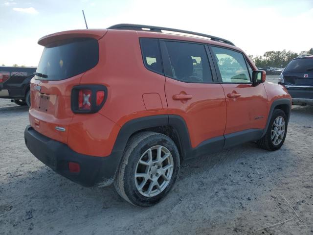 Photo 2 VIN: ZACNJABB2KPK71403 - JEEP RENEGADE L 