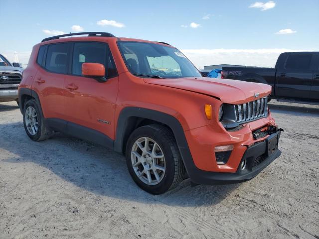 Photo 3 VIN: ZACNJABB2KPK71403 - JEEP RENEGADE L 