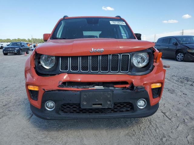 Photo 4 VIN: ZACNJABB2KPK71403 - JEEP RENEGADE L 