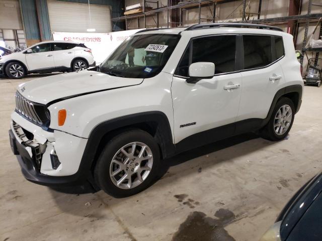 Photo 0 VIN: ZACNJABB2KPK79758 - JEEP RENEGADE 