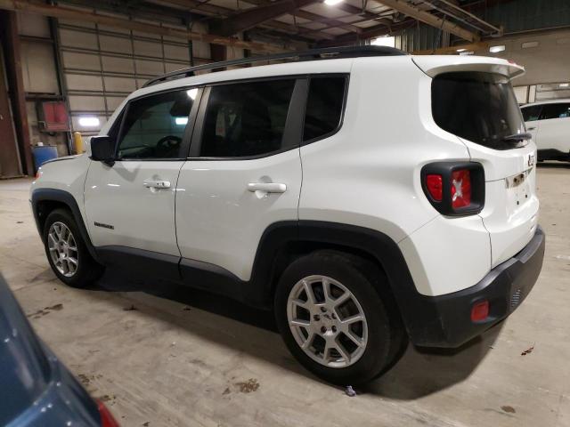 Photo 1 VIN: ZACNJABB2KPK79758 - JEEP RENEGADE 