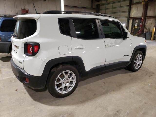 Photo 2 VIN: ZACNJABB2KPK79758 - JEEP RENEGADE 