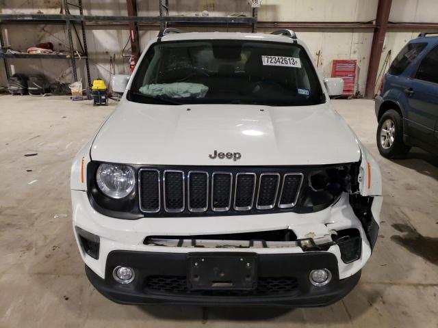 Photo 4 VIN: ZACNJABB2KPK79758 - JEEP RENEGADE 