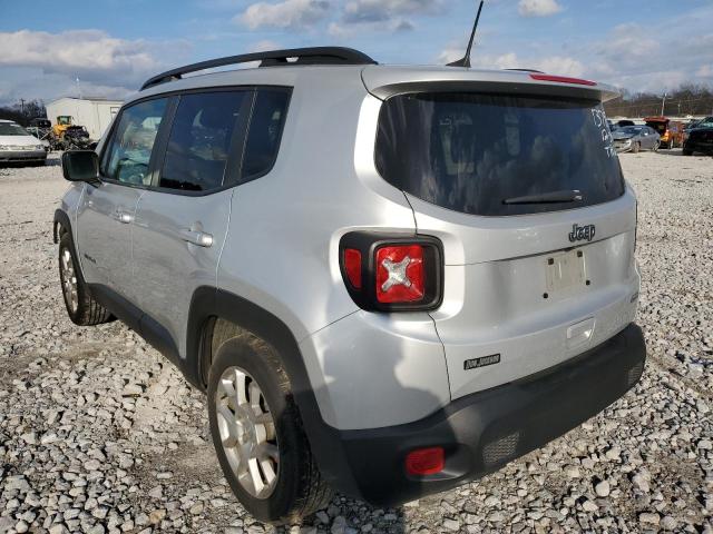 Photo 1 VIN: ZACNJABB2KPK84829 - JEEP RENEGADE L 