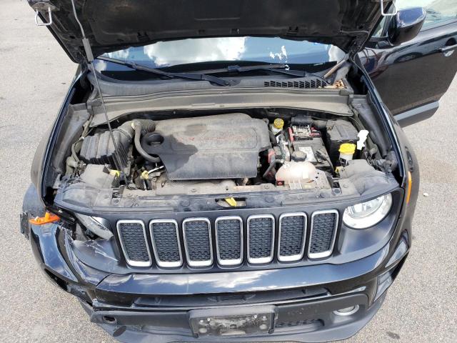 Photo 11 VIN: ZACNJABB2KPK86094 - JEEP RENEGADE 