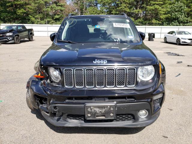 Photo 4 VIN: ZACNJABB2KPK86094 - JEEP RENEGADE 