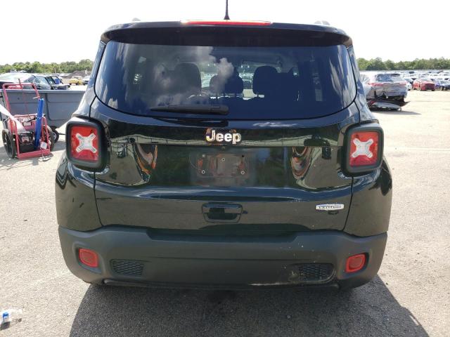 Photo 5 VIN: ZACNJABB2KPK86094 - JEEP RENEGADE 