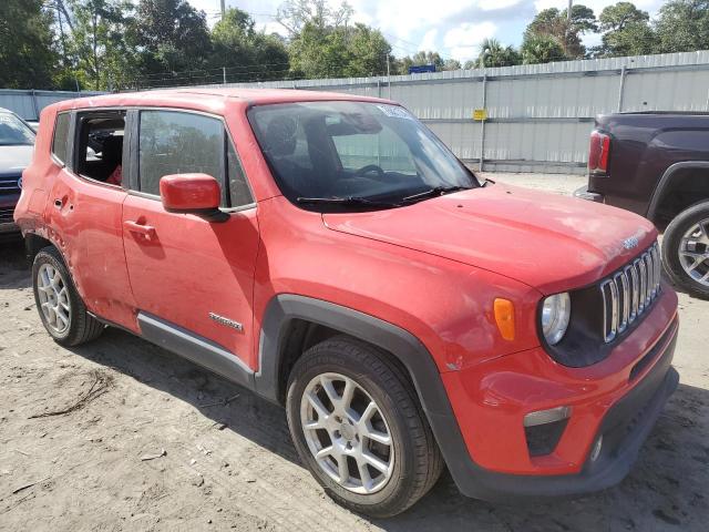 Photo 3 VIN: ZACNJABB2KPK86516 - JEEP RENEGADE L 