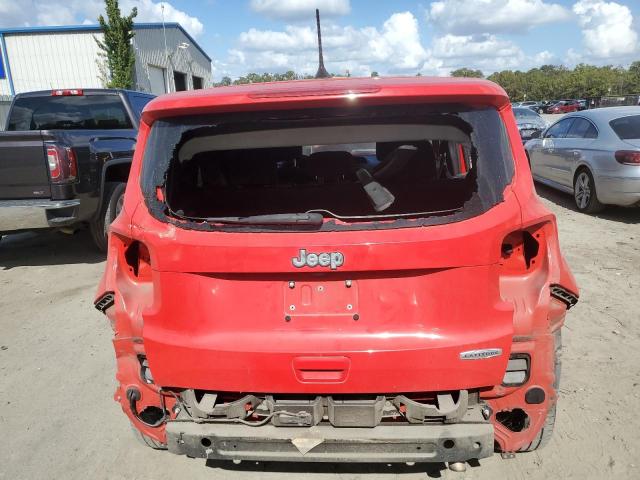 Photo 5 VIN: ZACNJABB2KPK86516 - JEEP RENEGADE L 