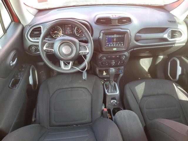 Photo 7 VIN: ZACNJABB2KPK86516 - JEEP RENEGADE L 