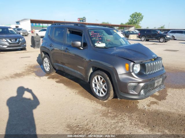 Photo 0 VIN: ZACNJABB2LPK94813 - JEEP RENEGADE 