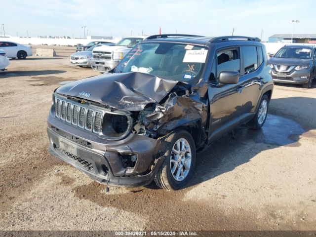 Photo 1 VIN: ZACNJABB2LPK94813 - JEEP RENEGADE 