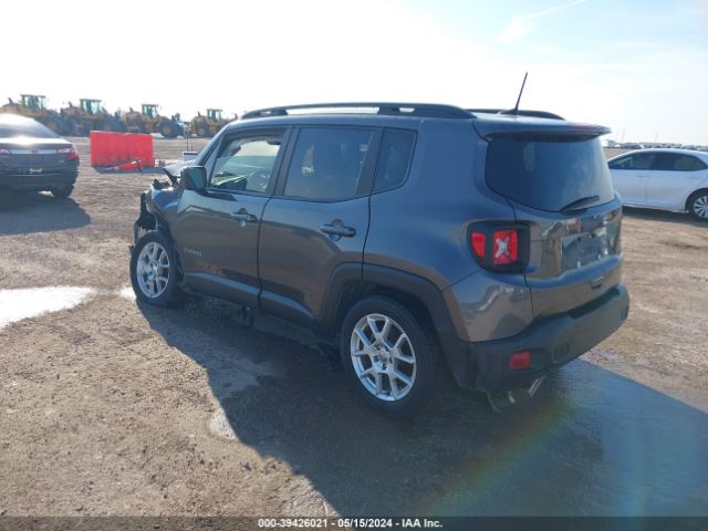 Photo 2 VIN: ZACNJABB2LPK94813 - JEEP RENEGADE 