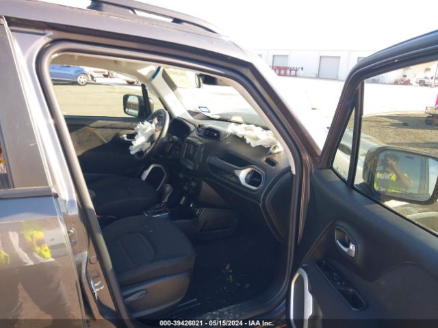 Photo 4 VIN: ZACNJABB2LPK94813 - JEEP RENEGADE 