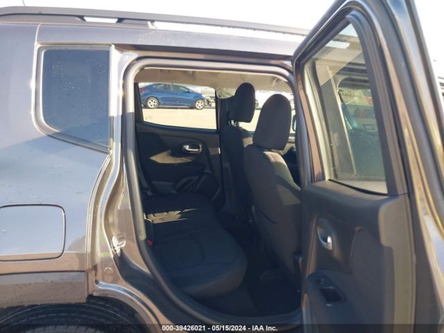 Photo 7 VIN: ZACNJABB2LPK94813 - JEEP RENEGADE 