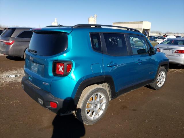 Photo 2 VIN: ZACNJABB2LPK98456 - JEEP RENEGADE L 