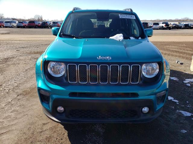 Photo 4 VIN: ZACNJABB2LPK98456 - JEEP RENEGADE L 