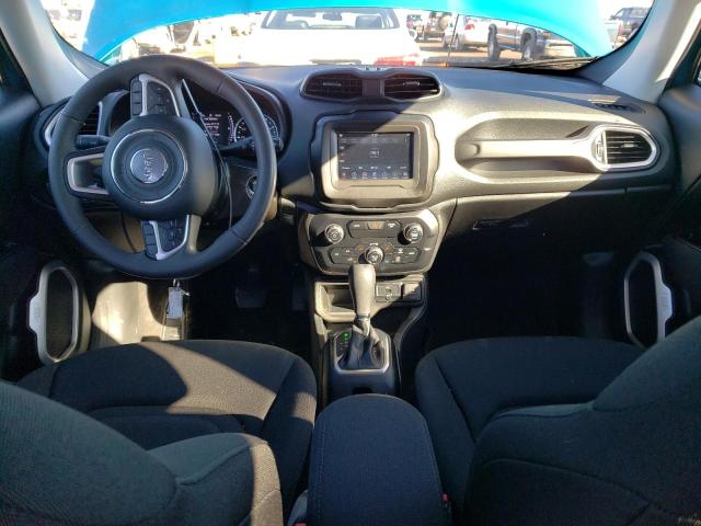 Photo 7 VIN: ZACNJABB2LPK98456 - JEEP RENEGADE L 