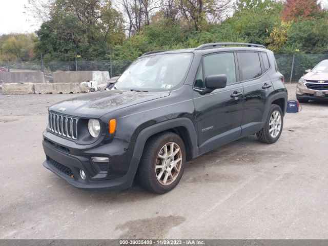 Photo 1 VIN: ZACNJABB2LPL17829 - JEEP RENEGADE 