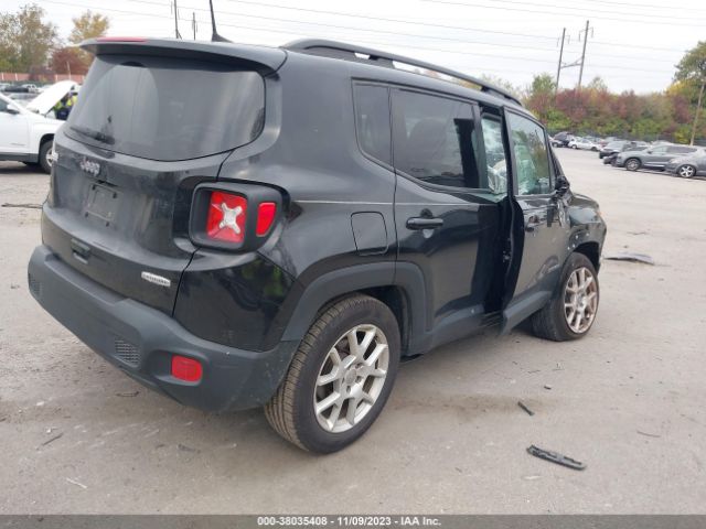 Photo 3 VIN: ZACNJABB2LPL17829 - JEEP RENEGADE 