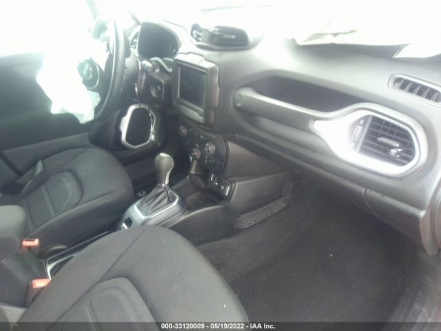 Photo 4 VIN: ZACNJABB2LPL17913 - JEEP RENEGADE 