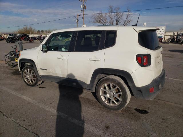 Photo 1 VIN: ZACNJABB2LPL31147 - JEEP RENEGADE 