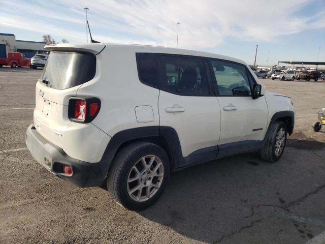 Photo 2 VIN: ZACNJABB2LPL31147 - JEEP RENEGADE 