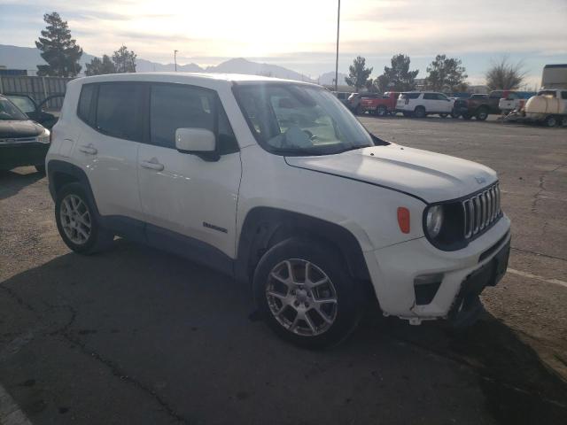 Photo 3 VIN: ZACNJABB2LPL31147 - JEEP RENEGADE 